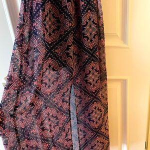 Maurice’s Summer Maxi Dress 🌸